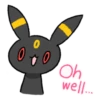 [Oh well