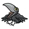 Little Crow (by Nat Guix) 16