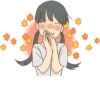Twin tails girls :: 19