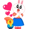 LINE Friends: Fairy Tales 17