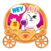 HEY