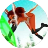 Stop Kadr Miraculous 17