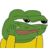 ᯓPepe | 21
