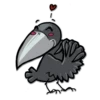 Little Crow (by Nat Guix) 17