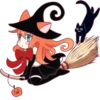 A Magic Cat Girl 15