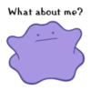 Pokémon: Ditto 10