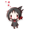 Kaguya-sama Chibi Pack 「WWAAC」 9
