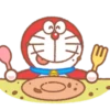 Doraemon & Dorami: Animated Stickers 13