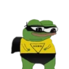 ᯓPepe | 23