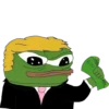 ᯓPepe | 24