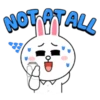 NOT ALL