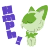 H