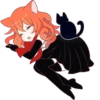 A Magic Cat Girl 16
