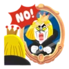 NO!