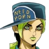 Jojo cringe 3 19