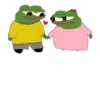 ᯓPepe | 25