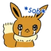*sob*