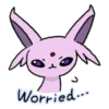 Worried