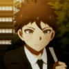❥kamukura izuru ﹠ hajime hinata🥀'♡¦ by: 23