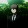 ❥kamukura izuru ﹠ hajime hinata🥀'♡¦ by: 24