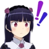 ORENO IMOUTO GA KONNANI KAWAII WAKEGANAI 23
