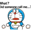 What? Did someone call me....