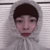 Jeongin ʍood | 25