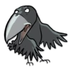 Little Crow (by Nat Guix) 21