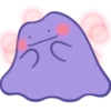 Pokémon: Ditto 17