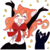 A Magic Cat Girl 19