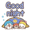 Good night