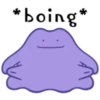 Pokémon: Ditto 19