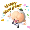 Happy New year