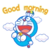 Good morning