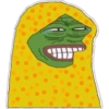 ᯓPepe | 27