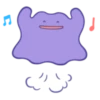 Pokémon: Ditto 20