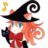 A Magic Cat Girl 21