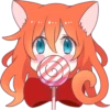 A Magic Cat Girl 22