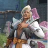 Oh fuck this Lifeweaver 11