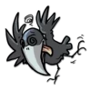 Little Crow (by Nat Guix) 23
