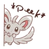 Pokémon: Alway close to you! 21