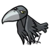 Little Crow (by Nat Guix) 24