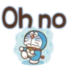 Oh no