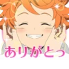 THE PROMISED NEVERLAND Voice Stickers :: 15
