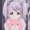 *✧ANIME TYANS*✧ @anime_sticks :: 27