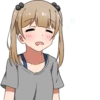 Lazy pigtails girl 26