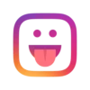 [@GraphicMaster] Instagram Emojis 12