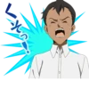 THE PROMISED NEVERLAND Voice Stickers :: 19