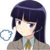 ORENO IMOUTO GA KONNANI KAWAII WAKEGANAI 27