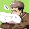 Jean Kirstein :: 29